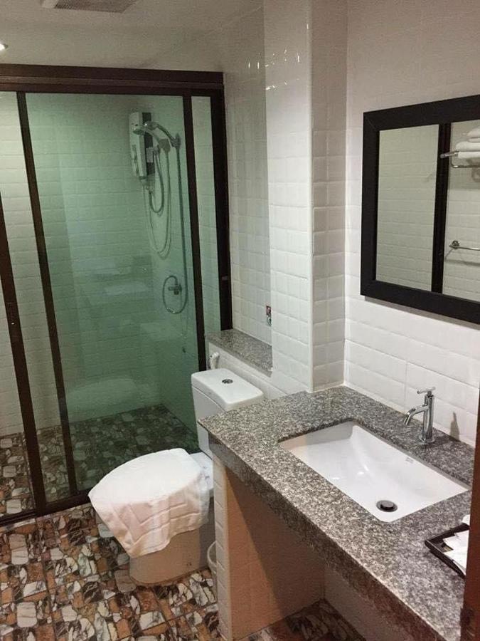 Chan Chiangmai House Чиангмай Екстериор снимка