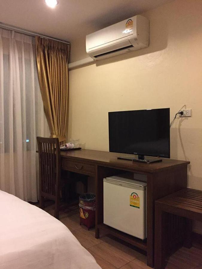 Chan Chiangmai House Чиангмай Екстериор снимка
